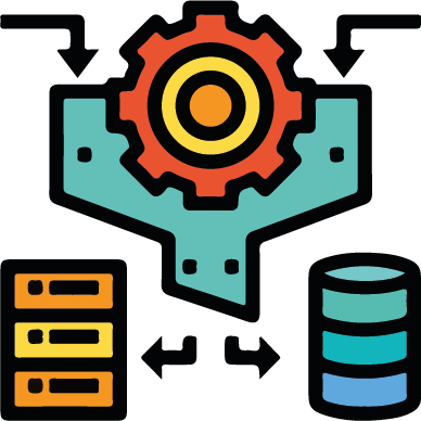 Complex Data Transformations