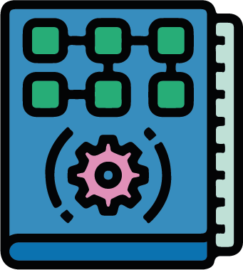 Fragmented Systems Manual ETL