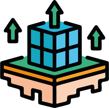 Infrastructure Scaling